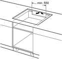 Bosch PVW831FC5E