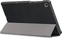 JFK Smart Case для Lenovo Tab M10 HD 2nd Gen TB-X306 (черный)