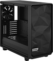 Fractal Design Meshify 2 Light Tempered Glass Black