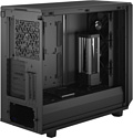 Fractal Design Meshify 2 Light Tempered Glass Black