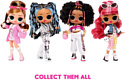 L.O.L. Surprise! Tweens Fashion Doll Fancy Gurl 576679