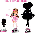 L.O.L. Surprise! Tweens Fashion Doll Fancy Gurl 576679