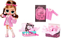 L.O.L. Surprise! Tweens Fashion Doll Fancy Gurl 576679