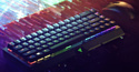 Razer blackwidow V3 Mini HyperSpeed Green Switch