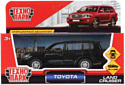 Технопарк Toyota Land Cruiser CRUISER-BK