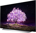 LG OLED55C12LA