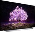 LG OLED55C12LA