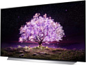 LG OLED55C12LA