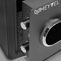 Meyvel SF5-310-200 (темно-серый)
