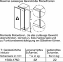 Bosch Serie 6 KIL82AFF0