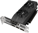 GIGABYTE GeForce GTX 1650 D6 Low Profile 4GB (GV-N1656D6-4GL)