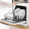 Ocooker Tabletop Dishwasher CL-XW-Q4