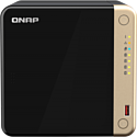 QNAP TS-464-4G