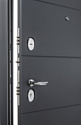 el'Porta Porta S 4.Л22 205x98R (Graphite Pro/Nordic Oak)