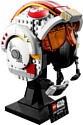 LEGO Star Wars 75327 Шлем Люка Скайуокера (Красный-5)