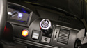 RiverToys Toyota Land Cruiser 200 JJ2022 (черный глянец)