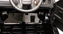 RiverToys Toyota Land Cruiser 200 JJ2022 (черный глянец)