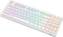 Royal Kludge RK92 RGB white, RK Red