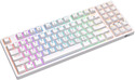 Royal Kludge RK92 RGB white, RK Red