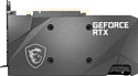 MSI GeForce RTX 3060 Ti Ventus 2X 8GD6X 