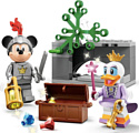 LEGO Classic 10780 Микки и его друзья — защитники замка
