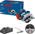 Bosch GKS 185-LI Professional 06016C1223 (с 1-м АКБ)