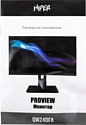 Hiper ProView QW24DFA Hiper ProView QW24DFA