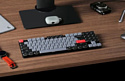 Keychron K13 Pro RGB K13P-H1-RU Gateron Low Profile Red