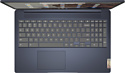 Lenovo IdeaPad 3 Chrome 15IJL6 (82N4003FPB)