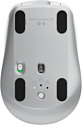 Logitech MX Anywhere 3S light-gray