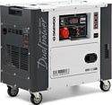 Daewoo Power DDAE 10000DSE-3 (2024)