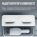 Tesler RCD-545I (черное стекло)