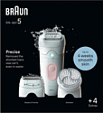 Braun S5 SE5-060