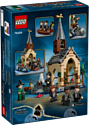 LEGO Harry Potter 76426 Эллинг в замке Хогвартс