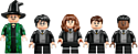 LEGO Harry Potter 76426 Эллинг в замке Хогвартс