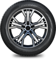 Tourador X Wonder Van 185/75 R16C 104/102S Tourador X Wonder Van 185/75 R16C 104/102S