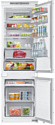 Samsung BRB80F26ACS0EO Samsung BRB80F26ACS0EO