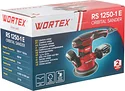 Wortex RS 1250-1 E 2319096