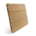 SGP iPad 2 Leinwand Vintage Brown (SGP07827)
