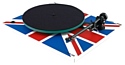 Rega RP3 Union Jack (ELYS-2)