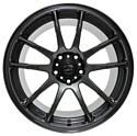 Sakura Wheels 804 9.5x18/5x114.3 D73.1 ET38 Темно-серый