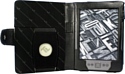 Tuff-Luv Kindle 4 Embrace Plus Genuine Leather Black (A4_21)
