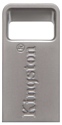 Kingston DataTraveler Micro 3.1 16GB