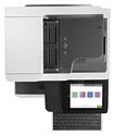 HP Color LaserJet Enterprise Flow MFP M681f (J8A12A)