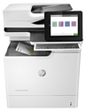 HP Color LaserJet Enterprise Flow MFP M681f (J8A12A)