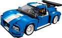 LEGO Creator 31070 Гоночный автомобиль