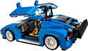 LEGO Creator 31070 Гоночный автомобиль