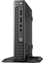HP 260 G2 Desktop Mini (2KL54EA)