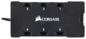 Corsair ML120 PRO RGB LED 3 Fan Pack