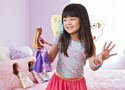 Barbie Dreamtopia Princess Doll FJC97